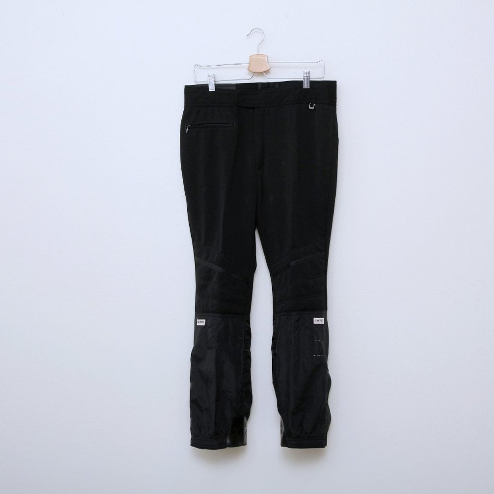Roffe Skiwear Men's Blast Ski Pants